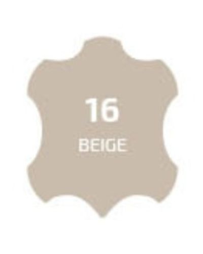 Жидкая кожа Saphir Creme Renovatrice, 25мл, бежевый [016]