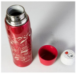 Термос Zojirushi SJ-JS08 0,82 л Red RA