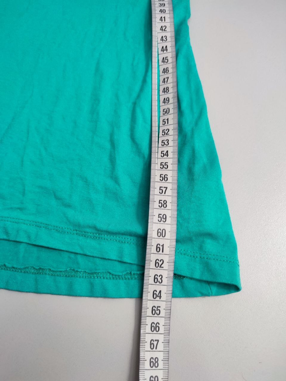 Футболка Jane Norman  с кружевом на спине 48 размер