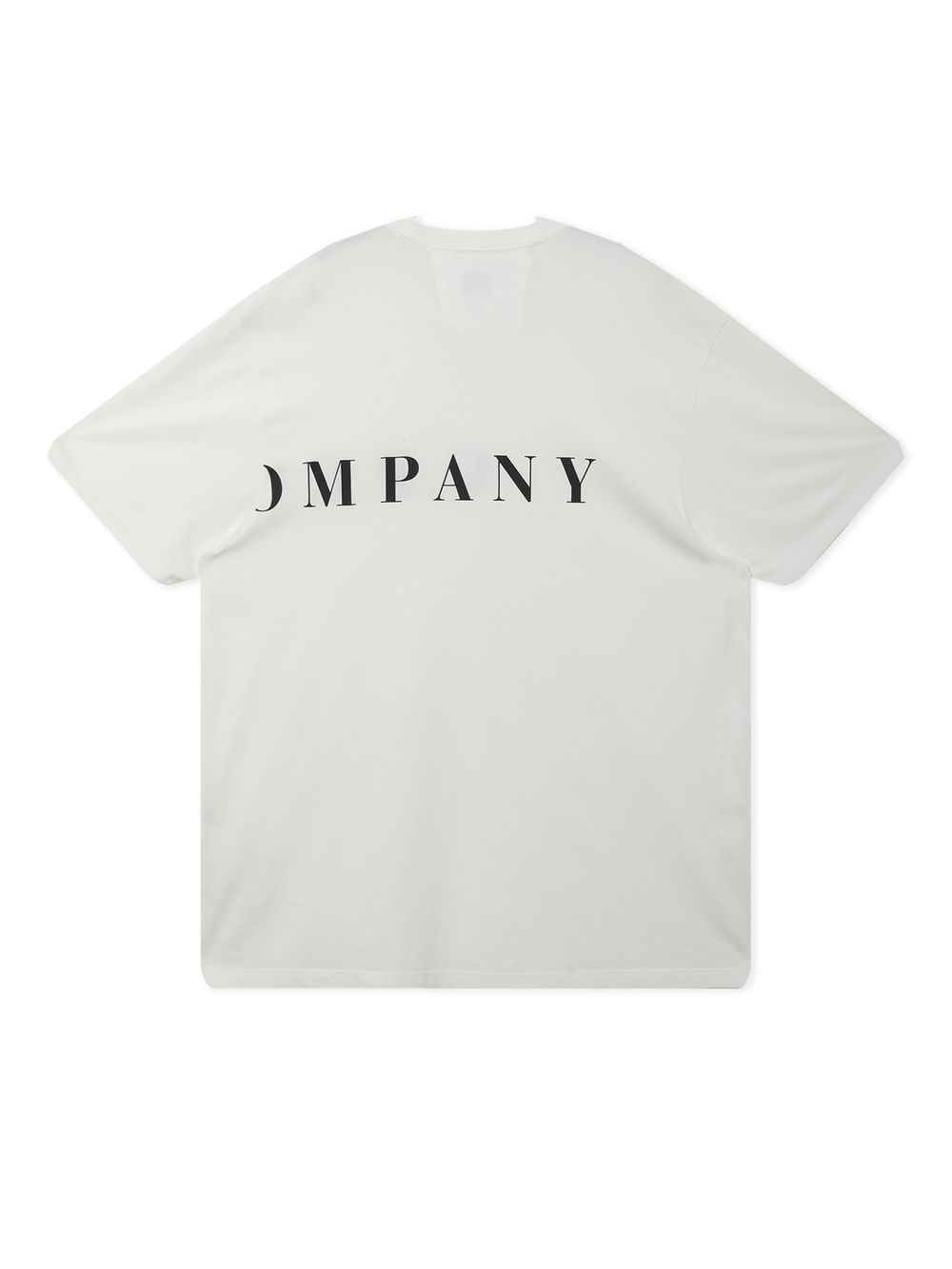 Мужская Футболка Short Sleeve