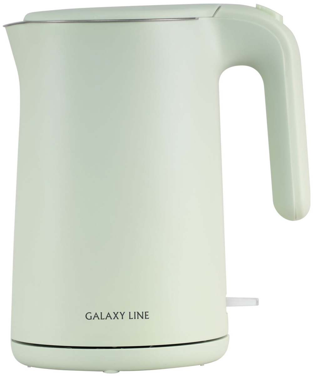 э/чайник  Galaxy Line GL 0327 мятный