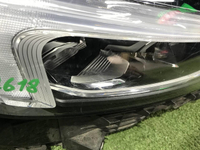 Фара правая Volvo XC60 2 (2017-2021) LED