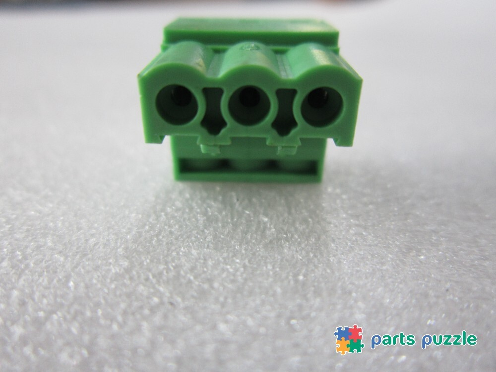 Коннектор / ELECTRICAL CONNECTOR АРТ: 10000-55558