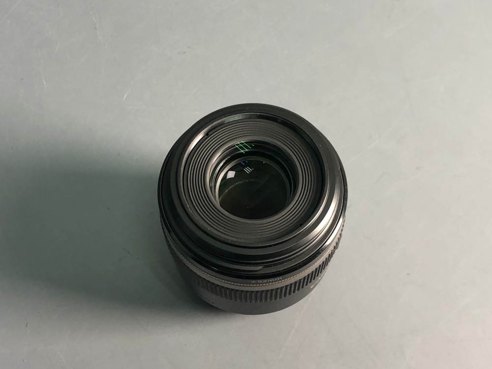 Canon EF-S 60mm 2.8 Macro USM