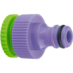 Адаптер ВР 1/2"-3/4" Palisad
