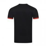 DONIC T-Shirt Bound black/red