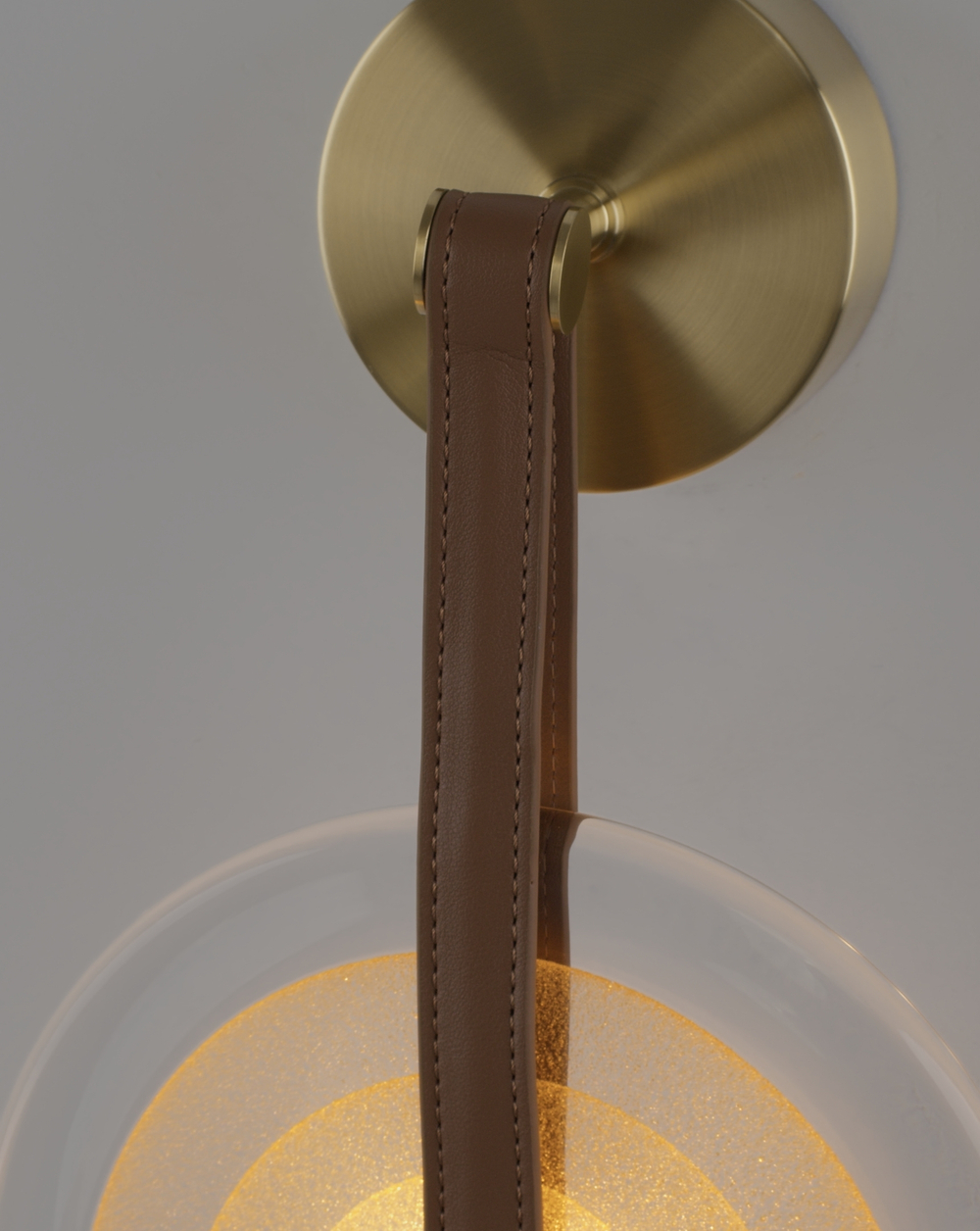 Светильник настенный светодиодный Moderli V11681-WL Orbique