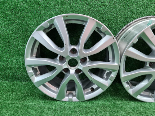 Диск Комплект дисков R17 Nissan X-Trail T32 13-22