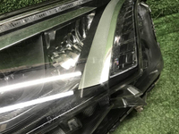 Фара правая Toyota RAV4 4 CA40 (2015-2019) LED