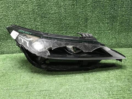 Битая Фара правая Omoda S5 GT (2023-н.в.) LED