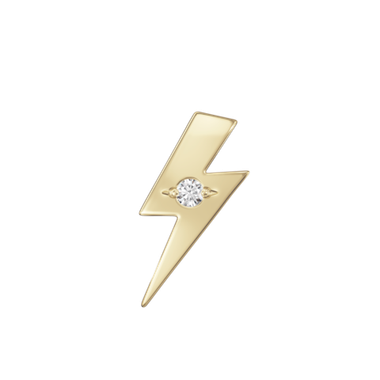 Voltage gemmed tops with Genuine Diamonds