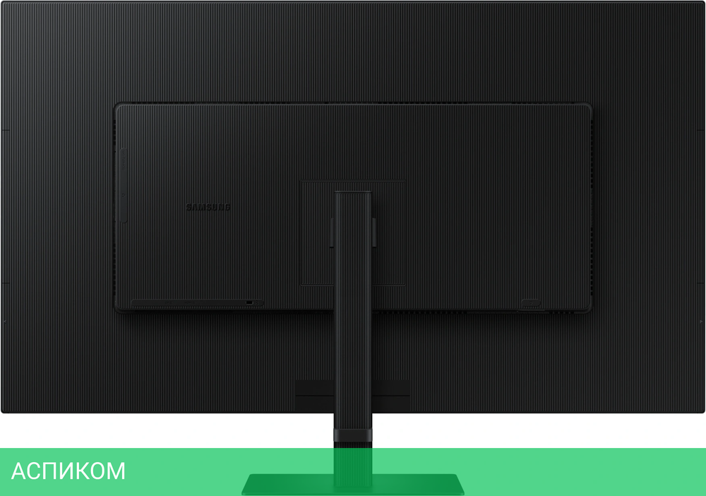 Монитор Samsung 37.5" ViewFinity S7 S37D702EAIXCI