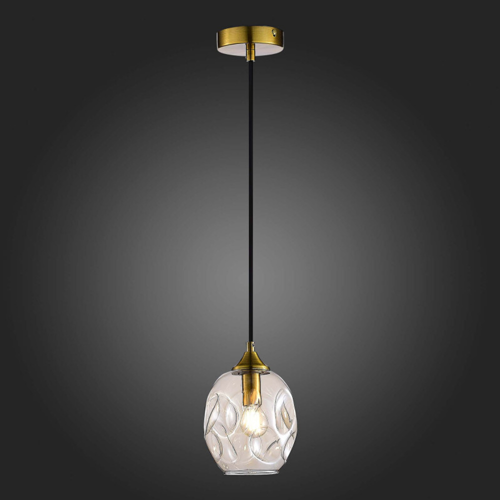 Подвесной светильник ST-Luce SL1188.303.01