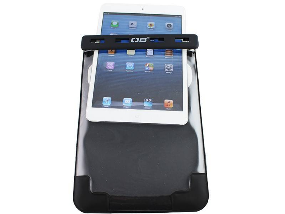 Водонепроницаемый чехол OverBoard OB1083BLK - Waterproof iPad Mini Case with shoulder strap