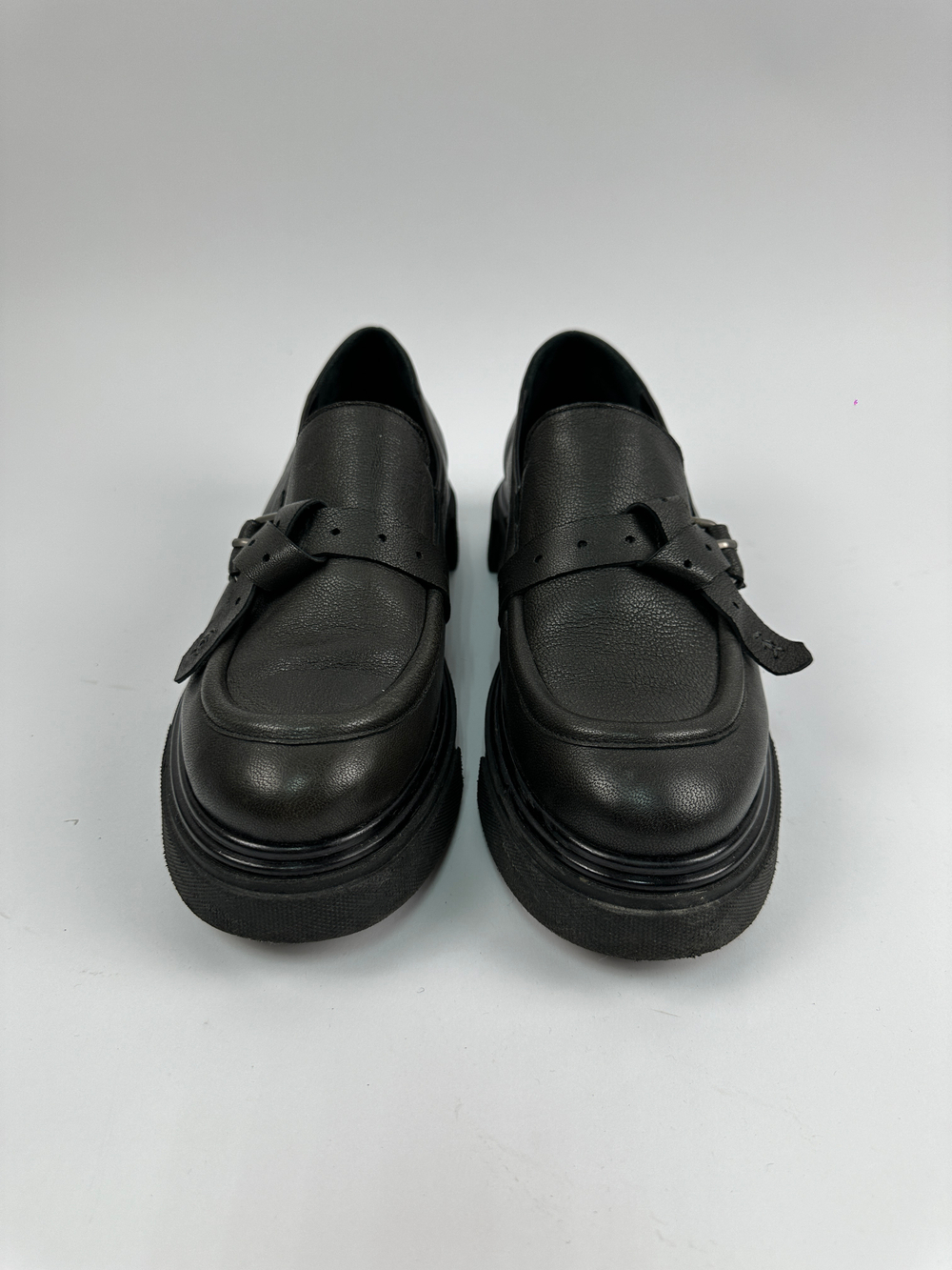 Лоферы Henry Beguelin