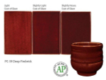 PC-59 Deep Firebrick