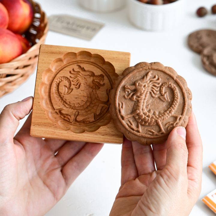 Полный каталог пряничных форм Текстурра