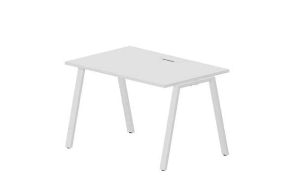 стол Arena 1180х780х750мм (металлический аутлет)