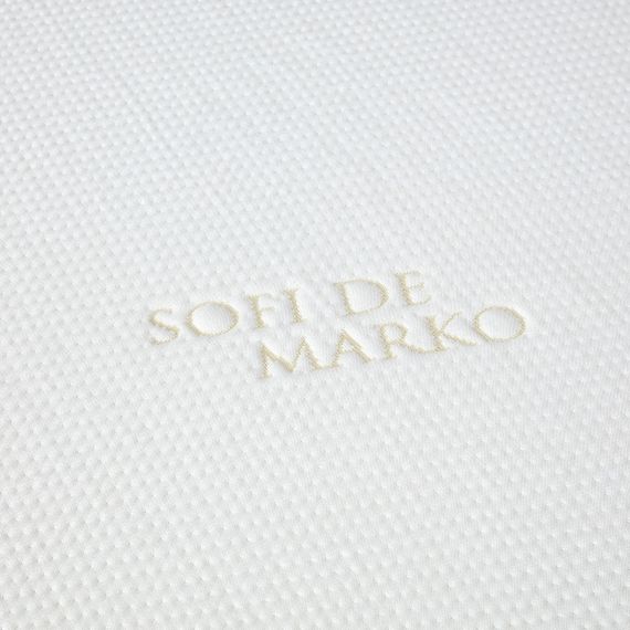 Наматрасник бамбук SOFI DE MARKO 160х200х30