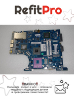 Материнская плата с видео и Bluetooth для ноутбука Lenovo (11011452), оригинал