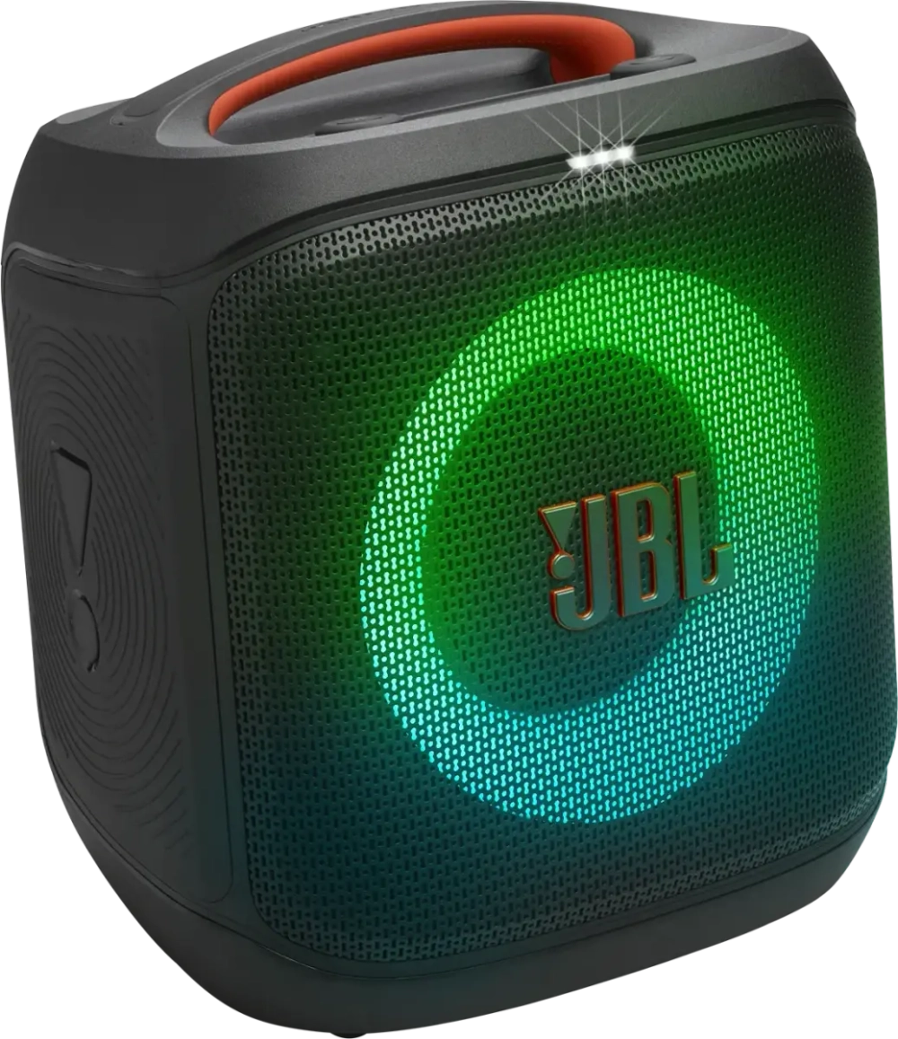 Портативная акустика JBL PartyBox Encore Essential 2 Black (JBLPBENCOREESS2UK)