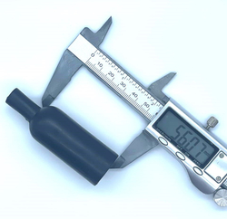 Boot Термоусаживаемый 202K 153