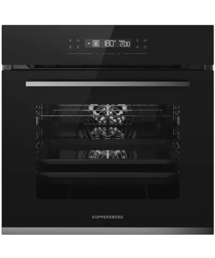 Встраиваемый электрический духовой шкаф Kuppersberg HO 615 BX