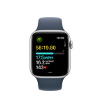Apple Watch SE 40mm (Gold)