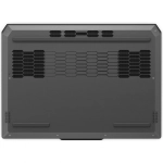 Ноутбук Lenovo LOQ 15IRX9 Core i7 13645HX 16Gb SSD512Gb NVIDIA GeForce RTX4050 6Gb 15.6" IPS FHD (1920x1080) без ОС grey WiFi BT Cam (83DV01HPSA)