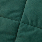 Комплект постельного белья на резинке Сатин Velvet Premium с Одеялом VPR005