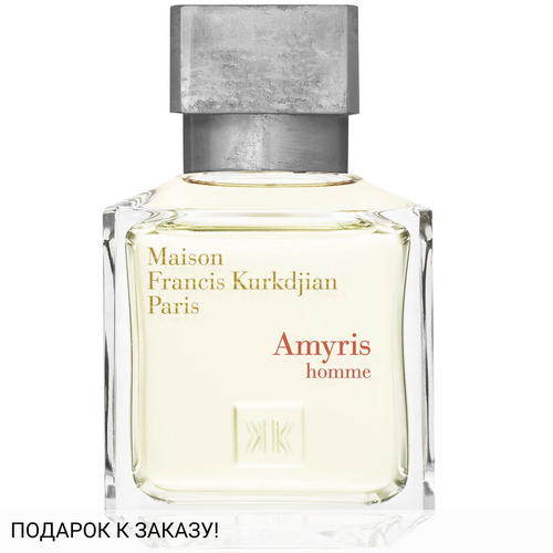 Maison Francis Kurkdjian Amyris Homme