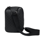 Сумка Jordan Monogram Sling Black (3L)