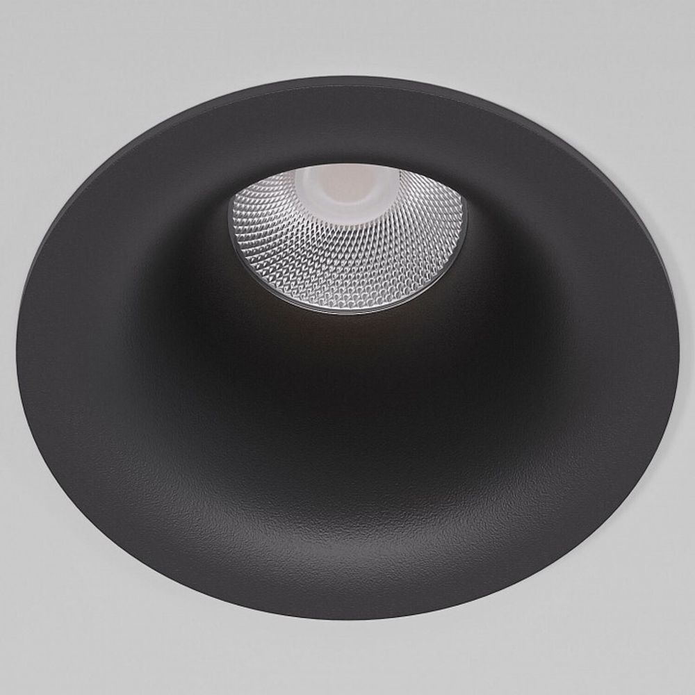 Встраиваемый светильник Elektrostandard Bliss a069405