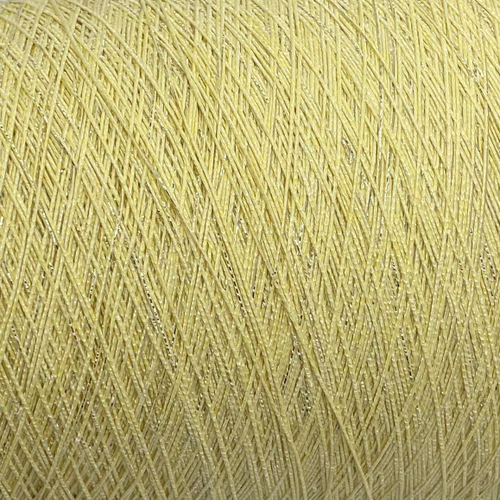 LAGOPOLANE 38% хлопок 40% полиамид 18% полиэстер 4% люрекс