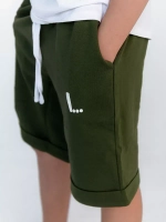 Спортивные шорты для мальчика