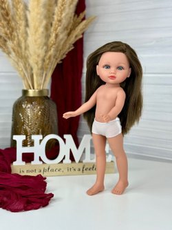 Кукла Manolo Dolls виниловая Sofia 32см (9307)