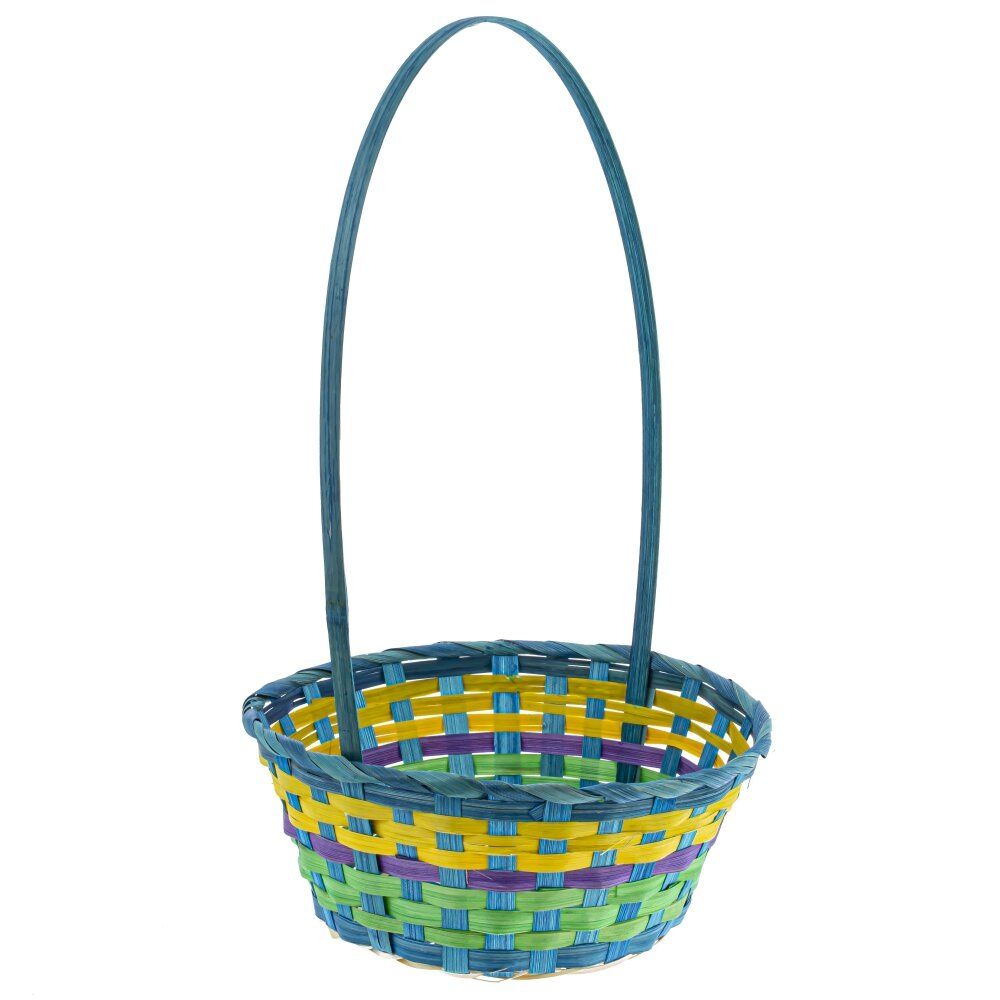 GAEM Корзина, L23 W27 H43 см