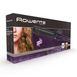 Щипцы для завивки волос Rowenta Curler CF3315F0