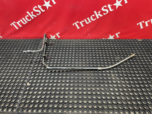 Трубка тормозная 2023г.