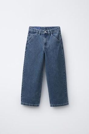 Джинсы ZARA
