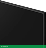 Телевизор QLED Samsung 55" QE55QN80FAUXRU