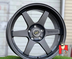Комплект дисков Rays Volk Racing TE37 TTA 18x10.5 et20 5x114.3
