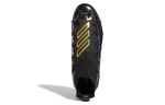 Кроссовки Marvel X Adidas Freak Black Panther Ultr Cleats