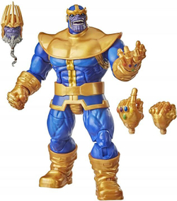 MARVEL Legends Thanos F0220