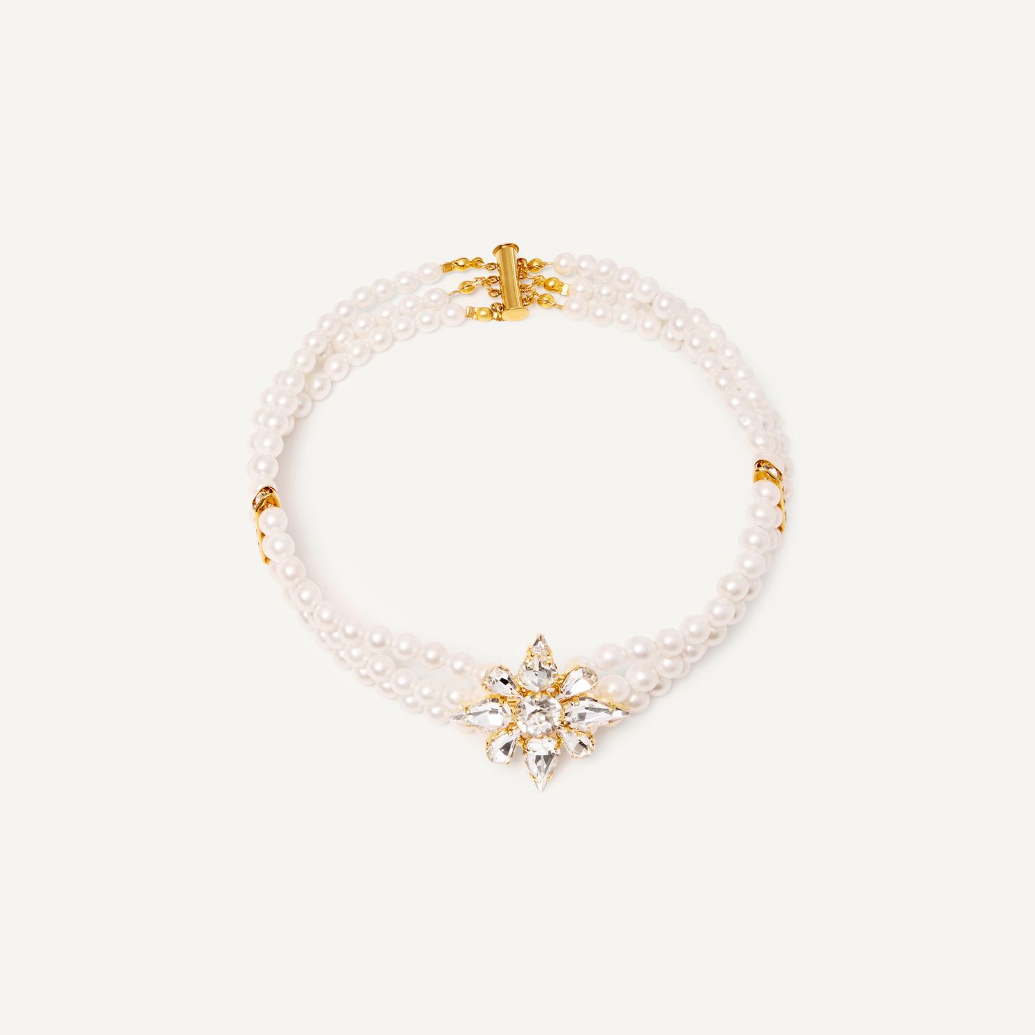 Колье Stephanie Forester Chocker