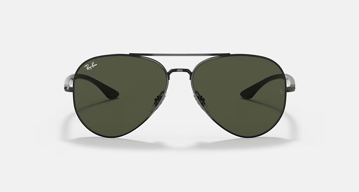 RAY-BAN RB3675 002/31