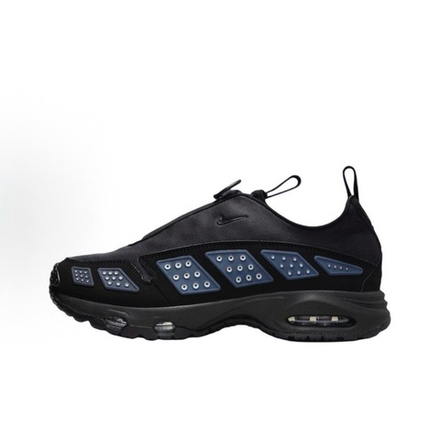 Nike Air Max Sunder Black Silver