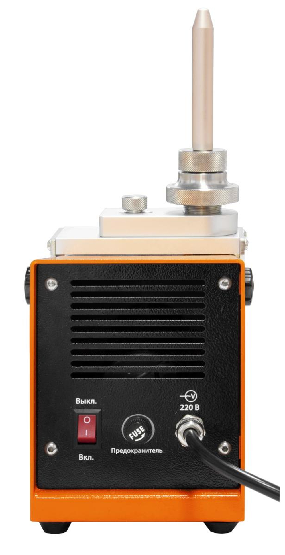 Аппарат для заточки вольфрамовых электродов Сварог TIG EXPERT