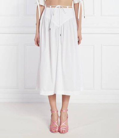 Юбка Pinko - белый(103452 A1TX)