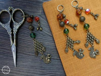 Маячок "Осенний"